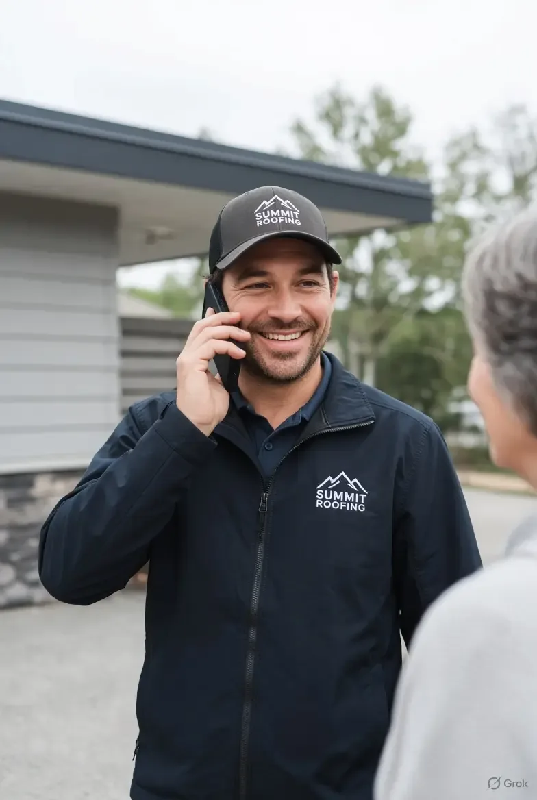 Flat Roof Leak Repair Dunkirk, IN FAQs